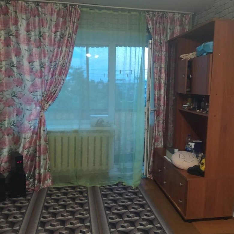 Квартира, 1 комната, 32 м² – купить в Снежинске, цена 12 000 руб ...