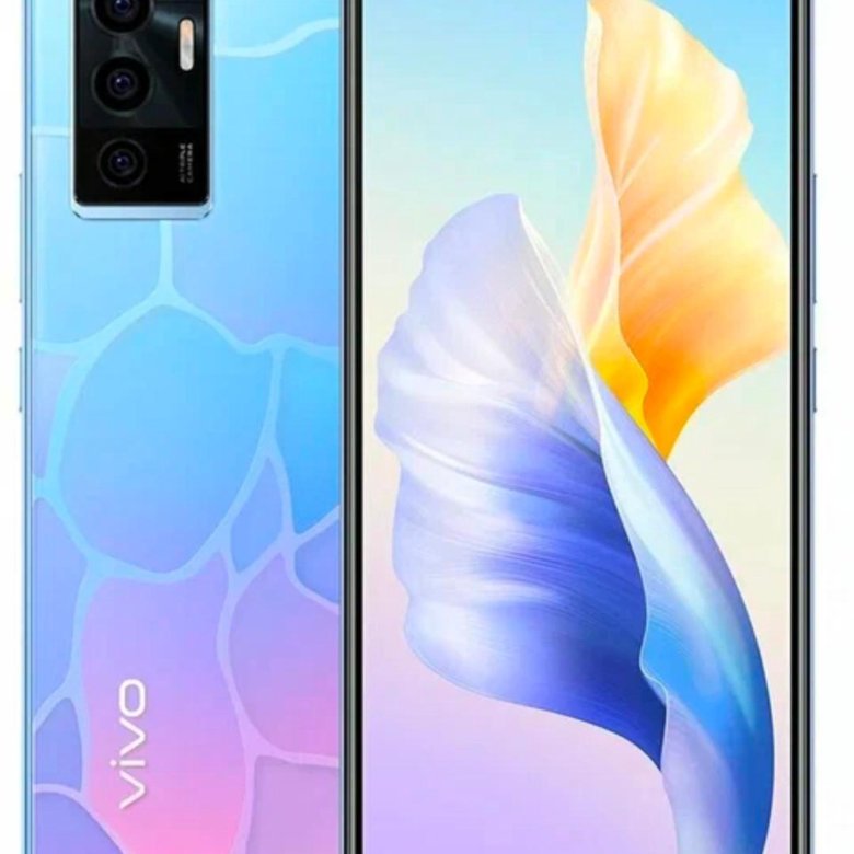 Смартфон Vivo v23e – купить в Москве, цена 10 руб., дата размещения: 10 ...