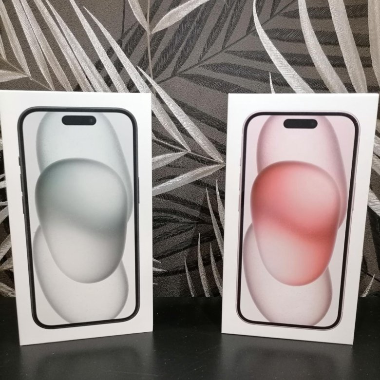 Айфон 15 128 GB – купить в Новосибирске, цена 73 000 руб., продано 14 ...