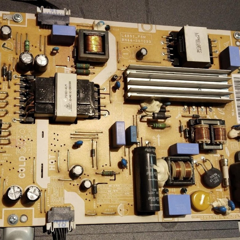 Платы для телевизоров – купить в Абакане, цена 3 500 руб., дата ...