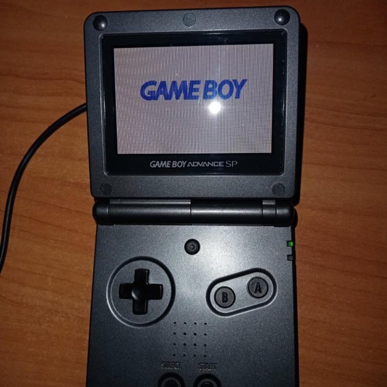 game boy advance sp с зарядкой и 5 картриджами – купить в Реутове, цена ...