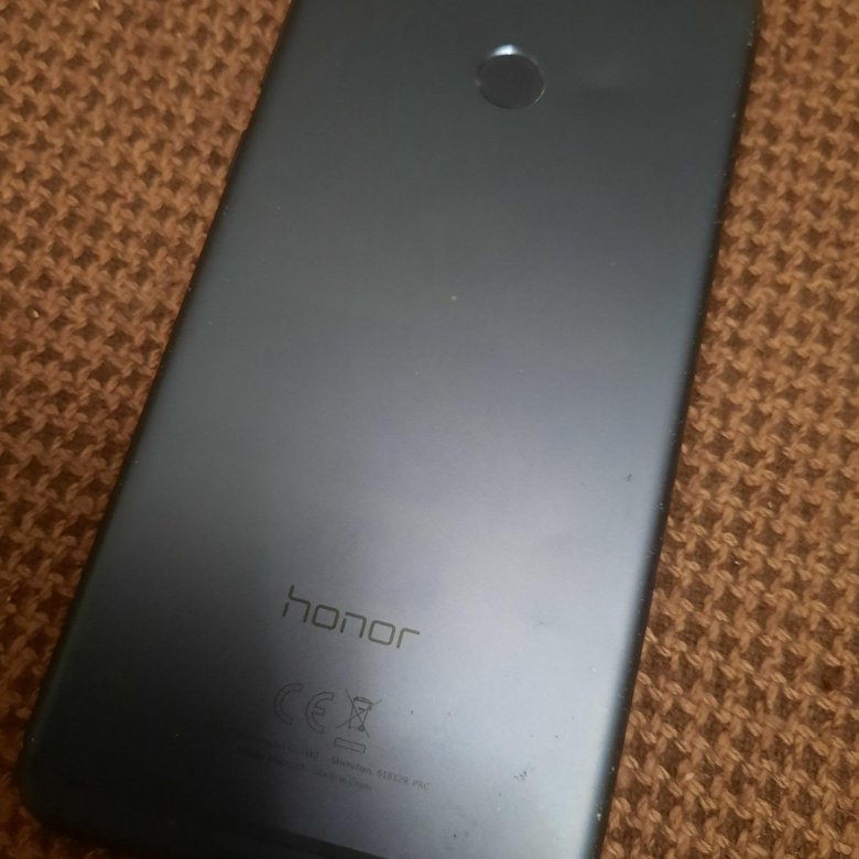 Honor 7x 4/64 – купить в Москве, цена 1 300 руб., истекает завтра в 17: ...