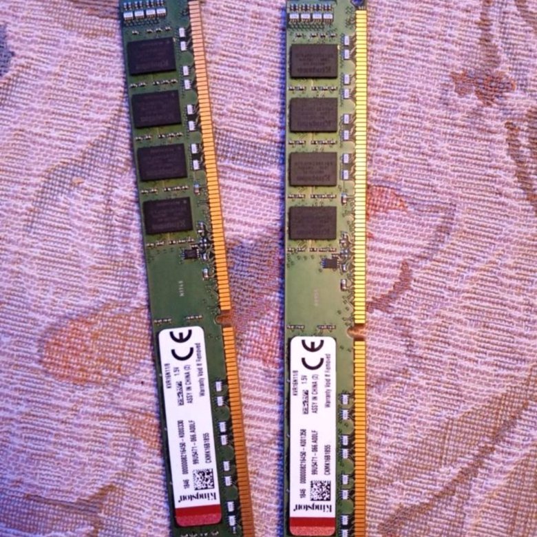 Оперативная память DDR3 – купить в Москве, цена 1 300 руб., дата ...