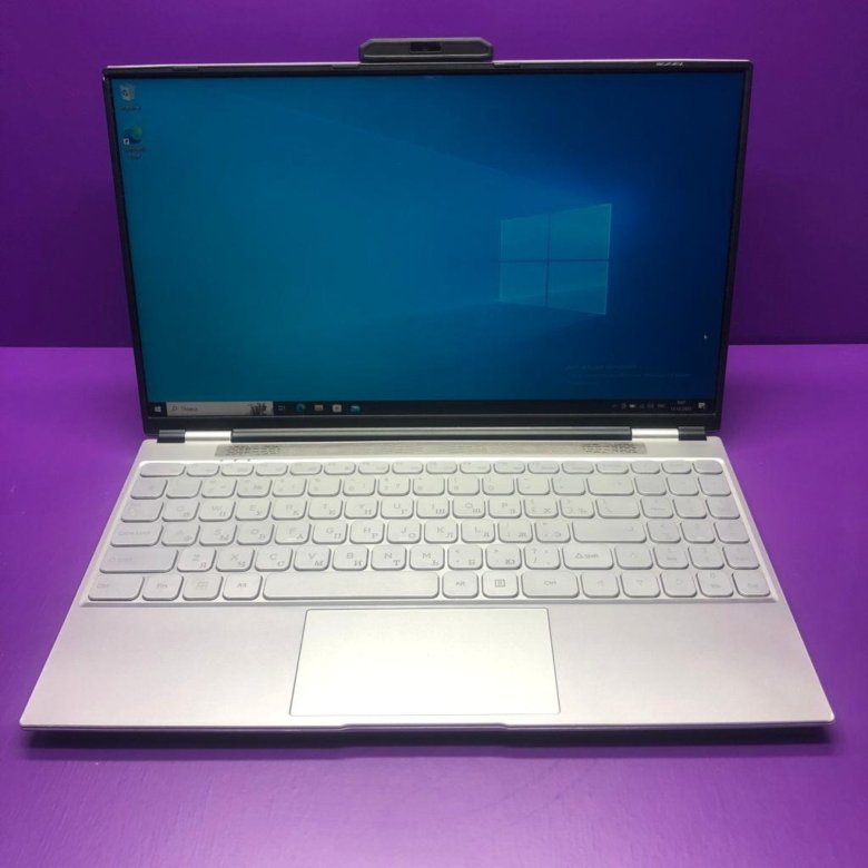 Ноутбук AZERTY AZ-1511 – купить в Якутске, цена 13 000 руб., дата ...