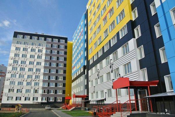 1-к. квартира, 33 м², 2/10 эт. в аренду Вологде Снять квартиру Авито