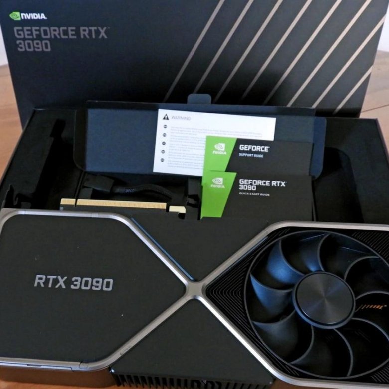 Видеокарта RTX 3090 – купить в Москве, цена 50 000 руб., дата ...