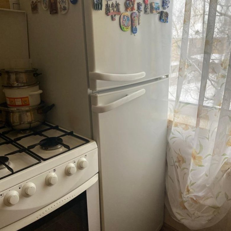 Холодильник – купить в Нижнем Новгороде, цена 6 000 руб., дата ...