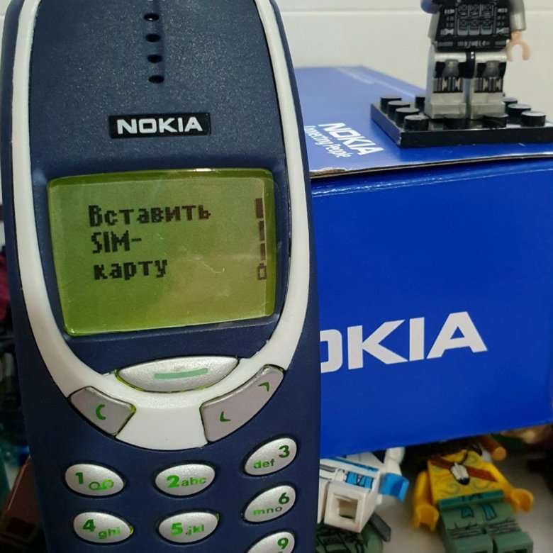 Nokia 3310 – купить в Смоленске, цена 3 399 руб., дата размещения: 10. ...