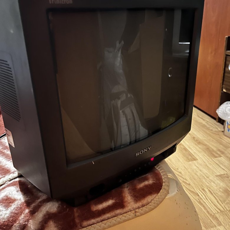 Телевизор Sony KV-14M1K – купить в Москве, цена 300 руб., дата ...