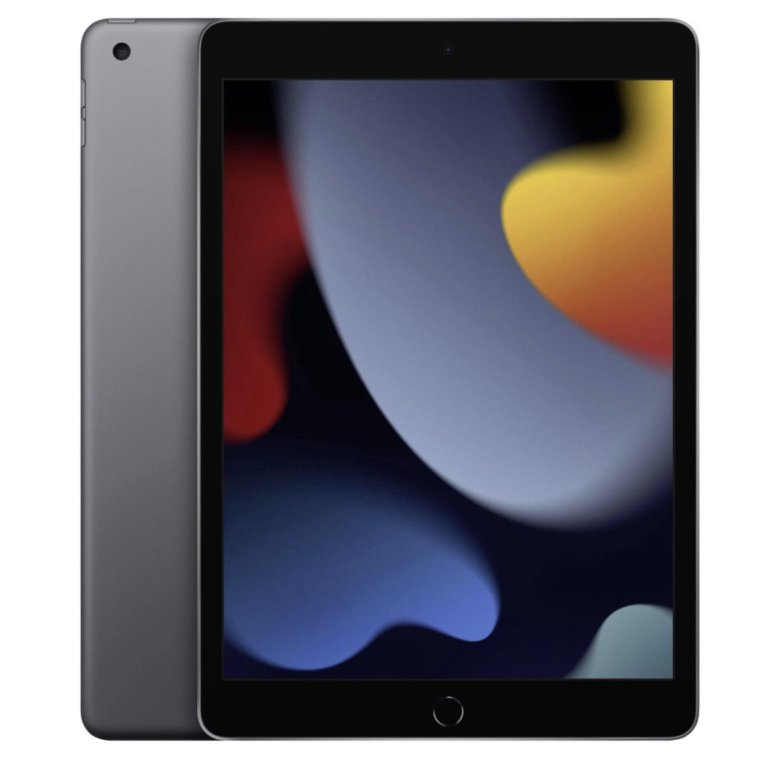 Новый в упаковке Планшет Apple iPad 9th 2021 64Gb – купить в Москве ...