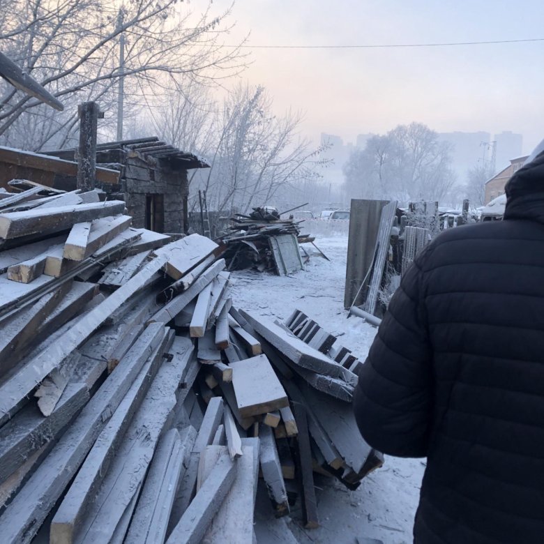Дрова доски кругляк пиломатериал брус полубрус – купить в Красноярске ...