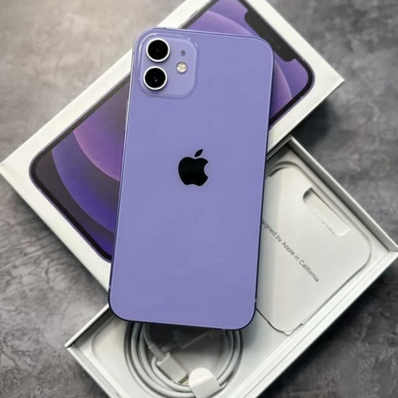 iPhone 12,128 Gb – купить в Санкт-Петербурге, цена 40 000 руб., дата ...