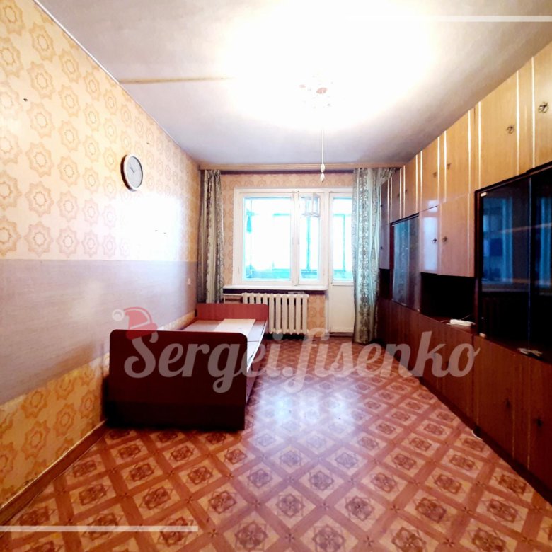 Квартира, 3 комнаты, 64.4 м² – купить в Самаре, цена 2 400 000 руб ...