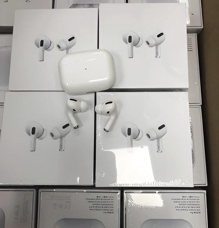 Airpods lux