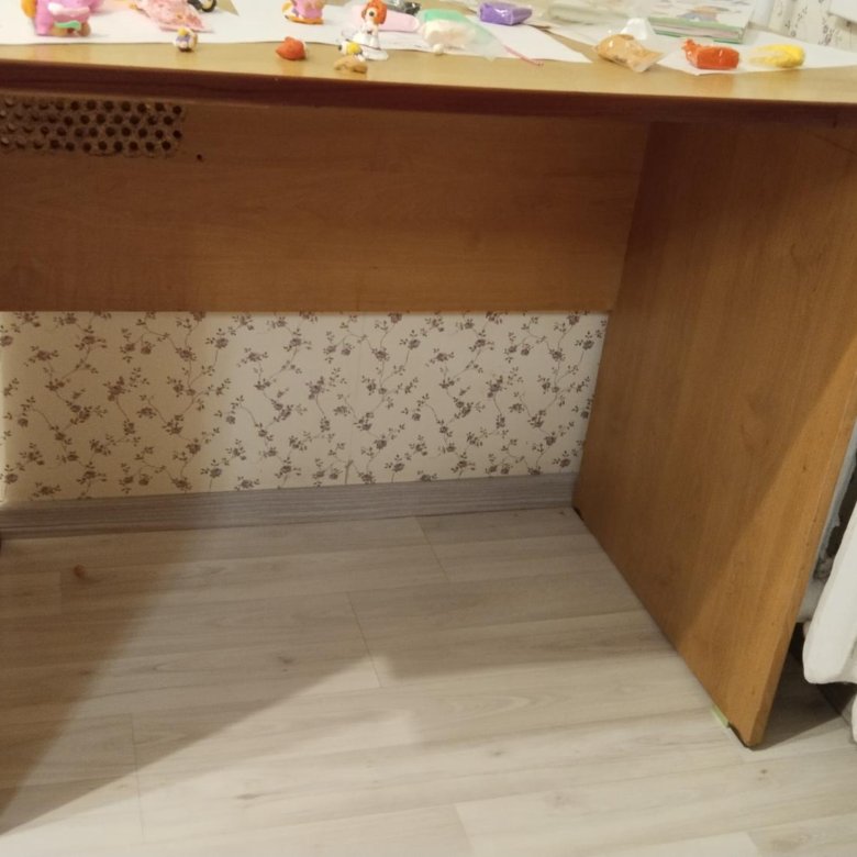 Стол компьютерный – купить в Новосибирске, цена 750 руб., дата ...