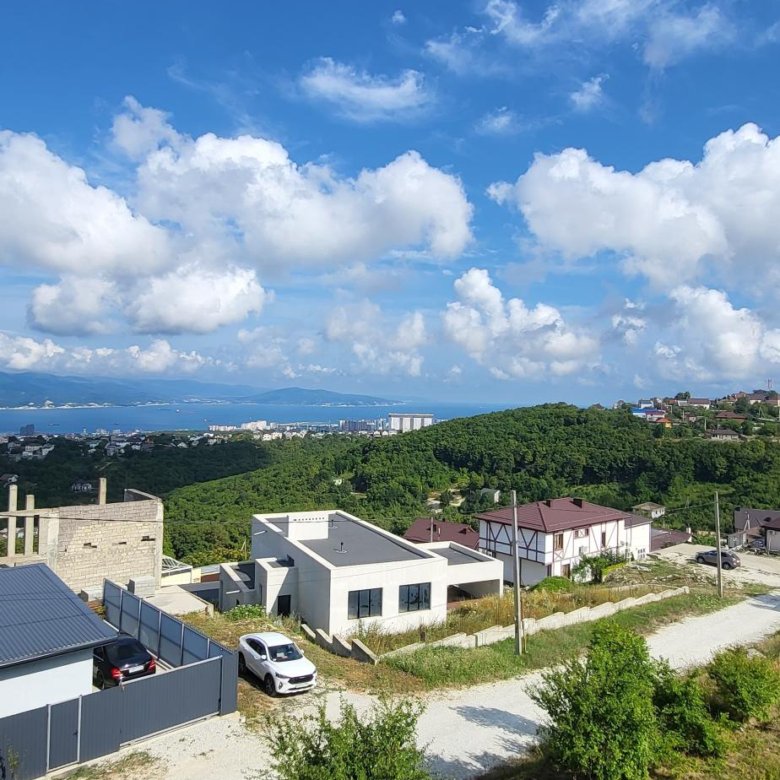 Новороссийск готовый дом кредит