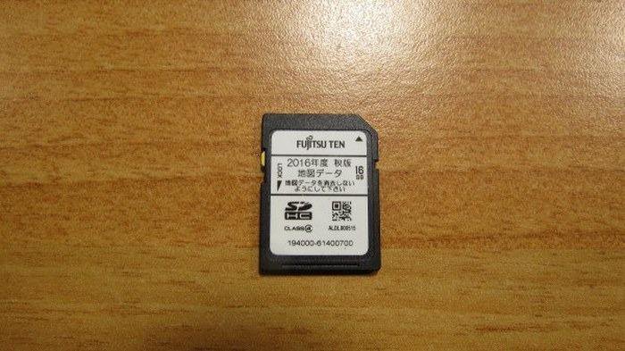 загрузочную карту note e-power.