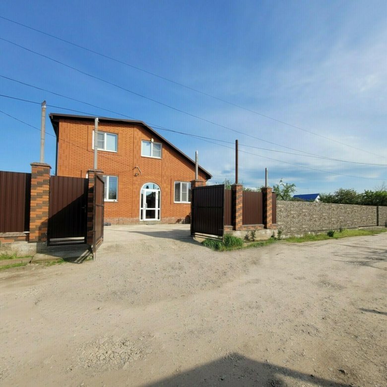 Быстровозводимые дома в Северской недорого