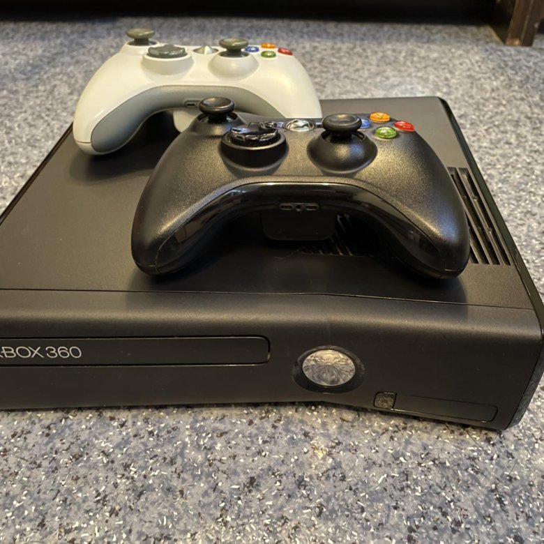 Xbox 360 – купить в Санкт-Петербурге, цена 9 500 руб., дата размещения ...