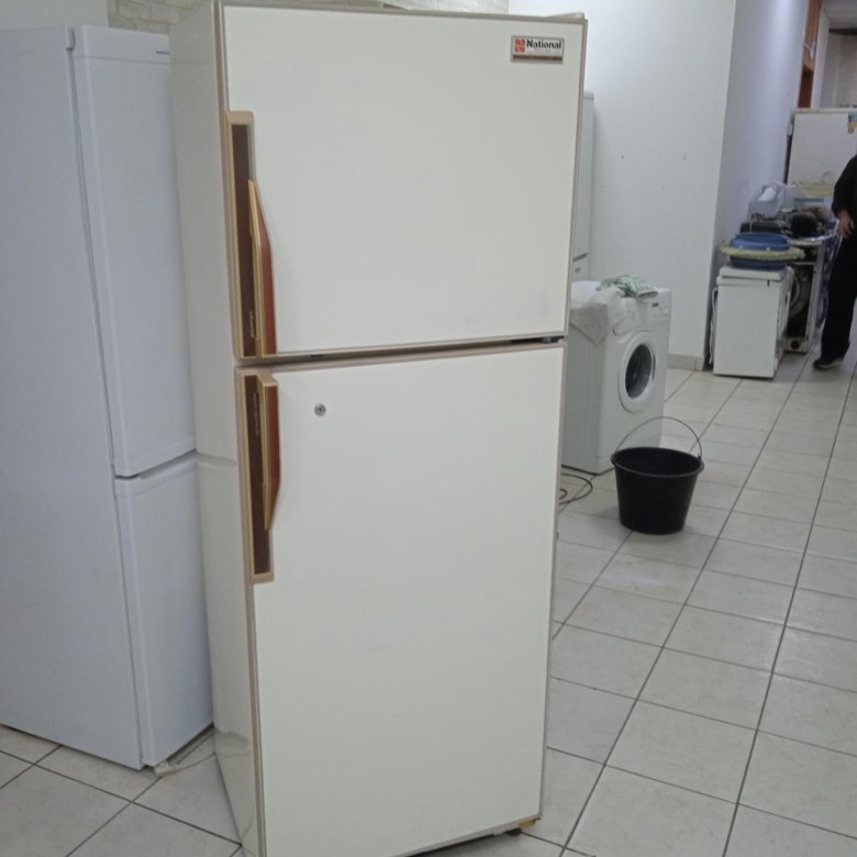 Холодильник national no frost 175см – купить в Москве, цена 12 500 руб ...