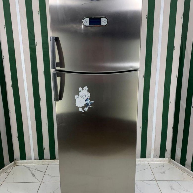 Холодильники бу с доставкой – купить в Санкт-Петербурге, цена 7 100 руб ...