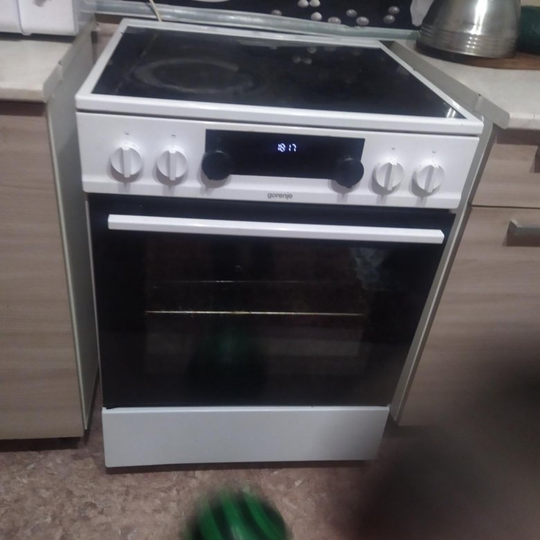 Плита электрическая Gorenje – купить в Краснодаре, цена 2 000 руб ...