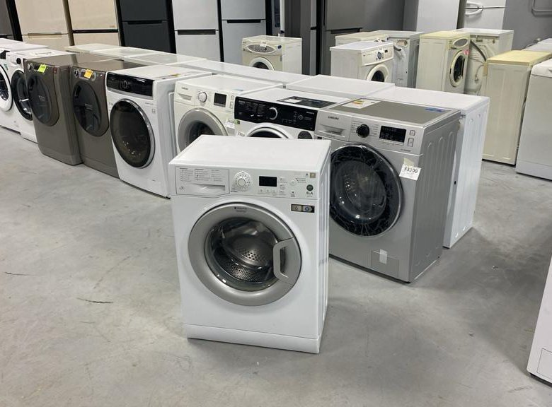 стиральная машинка аристон код 24642 – купить в Красноярске, цена 16 ...