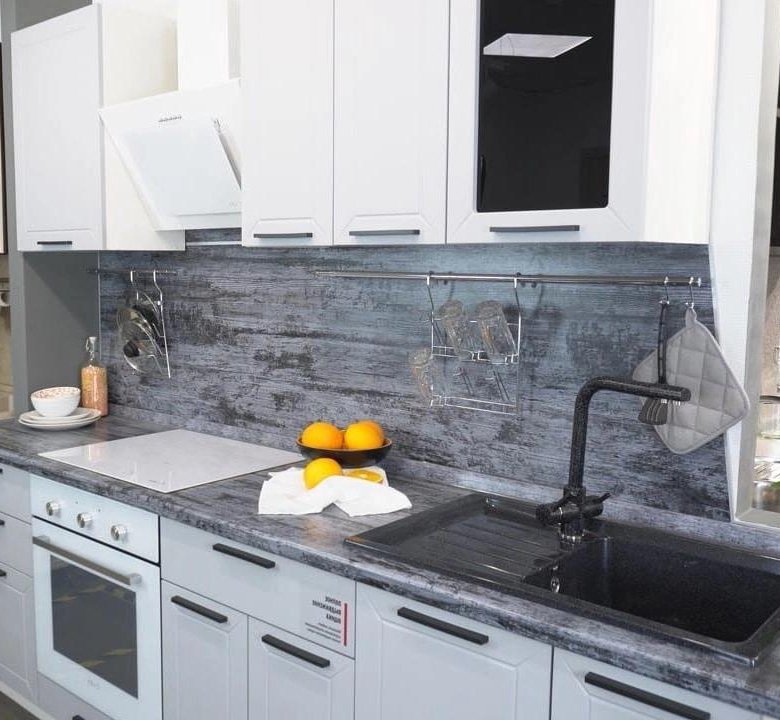 Кухонный гарнитур выставочный образец – купить в Химках, цена 9 510 руб ...