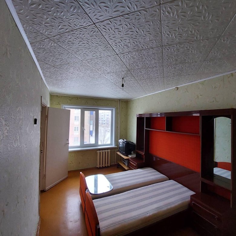 Квартира, 3 комнаты, 60 м² – купить в Сызрани, цена 3 550 000 руб ...