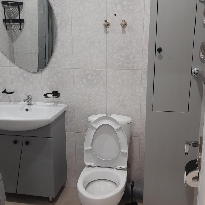 Квартира, 2 комнаты, 43 м² – купить в Набережных Челнах, цена 30 000 ...