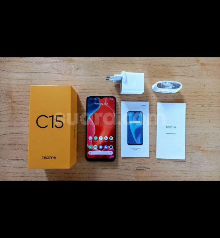 Реалми нот 50 камера. Realme c15 64gb. Смартфон Realme c15 4/64gb. Realme c15 комплектация. Realme c21 комплектация.