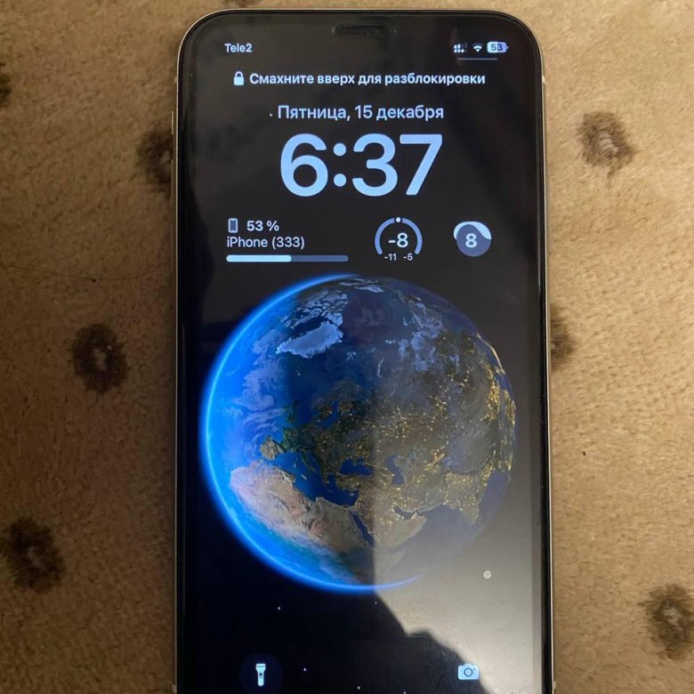 iPhone 11 128 GB White идеал – купить в Москве, цена 23 000 руб., дата ...