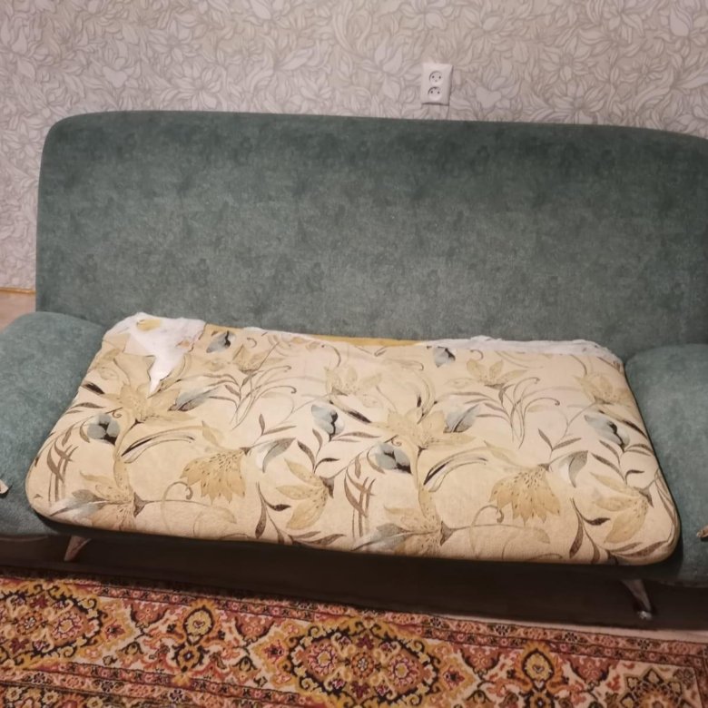 Диван – купить в Красноярске, цена 500 руб., дата размещения: 20.01. ...
