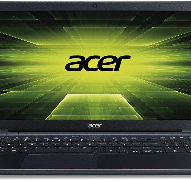 Купить Ноутбук Acer Aspire V5 571