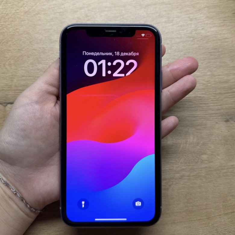 iphone 11 128гб – купить в Якутске, цена 26 000 руб., продано 22 ...