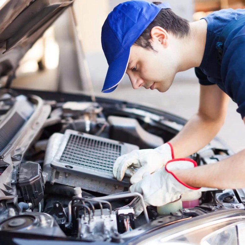 Автоэлектрик. Ремонт электрики. Диагностика. – купить в Красноярске ...