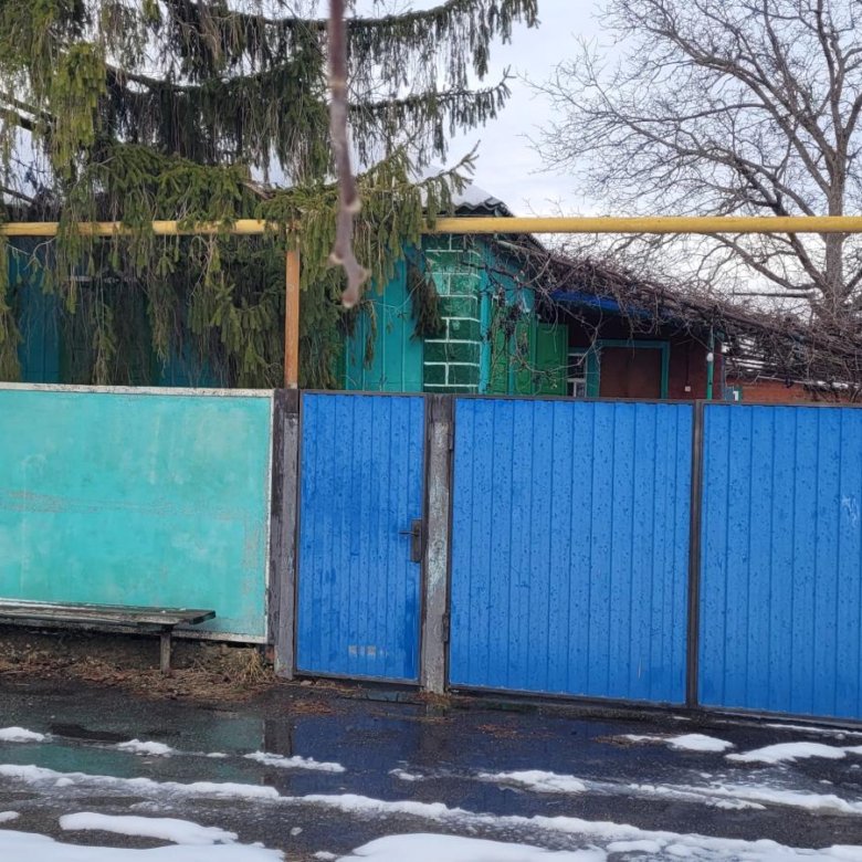 Армавире металлический дом отделка