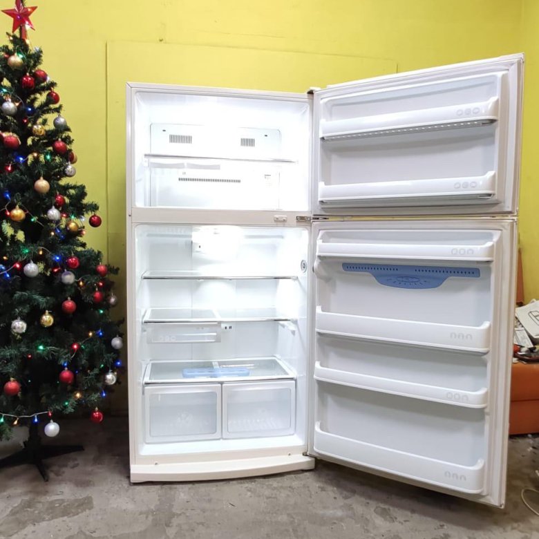 ️ LG LED NoFrost Холодильник Доставка и Самовывоз – купить в Санкт ...