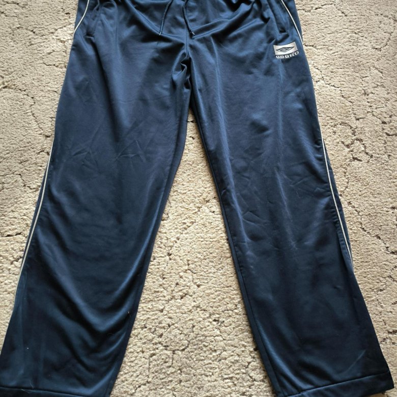 Спортивные штаны Umbro. – купить в Москве, цена 2 500 руб., дата ...