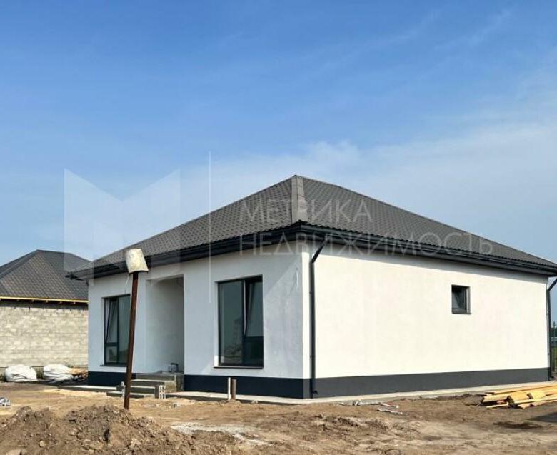 Дом, 100 м² – купить в Каскаре, цена 6 500 000 руб., дата размещения ...