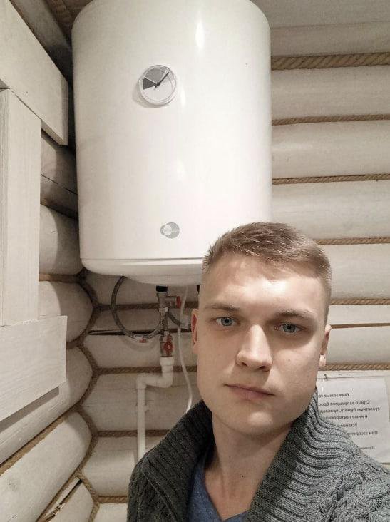 Ремонт бойлера - Ремонт водонагревателя – купить в Иваново, цена 150 ...