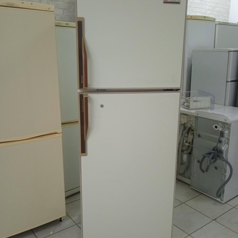 Холодильник national 175 см – купить в Москве, цена 12 000 руб., дата ...