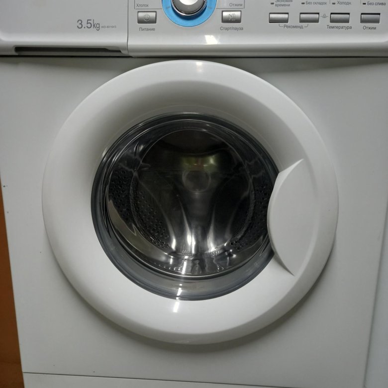 Стиральная машинка. – купить в Новочебоксарске, цена 6 000 руб., дата ...