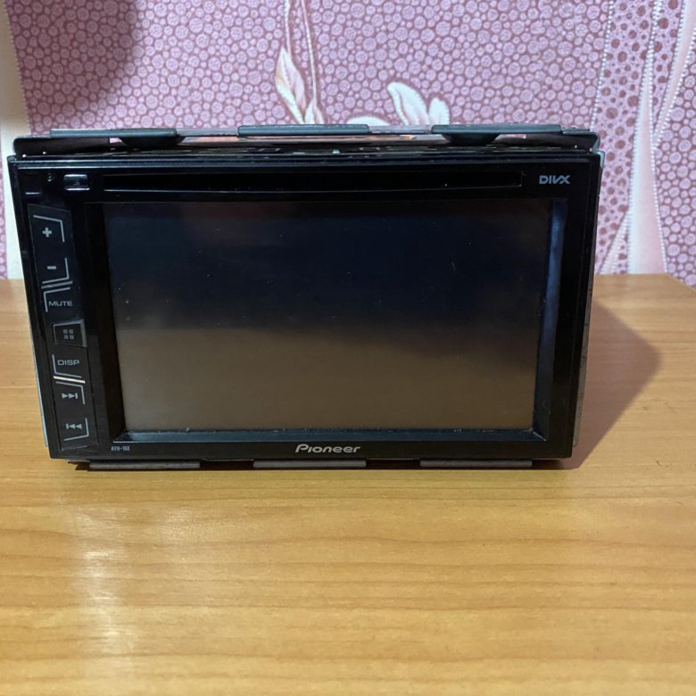 Магнитола Pioneer – купить в Пензе, цена 5 000 руб., дата размещения ...