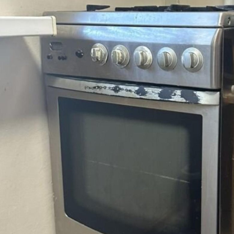 Gorenie газовая плита – купить в Краснодаре, цена 4 500 руб., дата ...