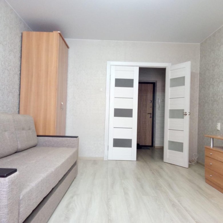 Квартира, 1 комната, 46 м² – купить в Калуге, цена 25 000 руб., дата ...