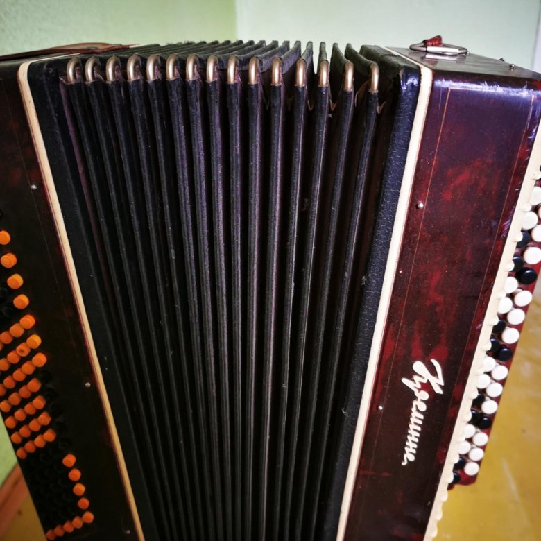 Баян – купить в Московском, цена 1 000 руб., дата размещения: 21.12. ...