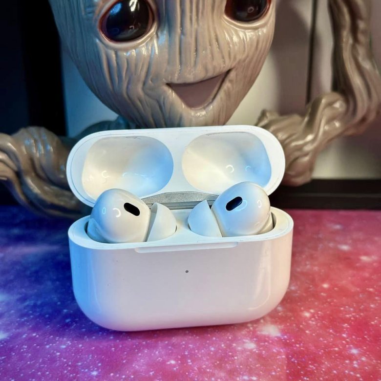 Apple AirPods Pro 2 – купить в Екатеринбурге, цена 2 490 руб., дата ...