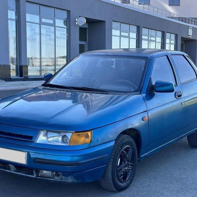 ВАЗ (Lada), 1997 – купить в Екатеринбурге, цена 49 990 руб., дата ...