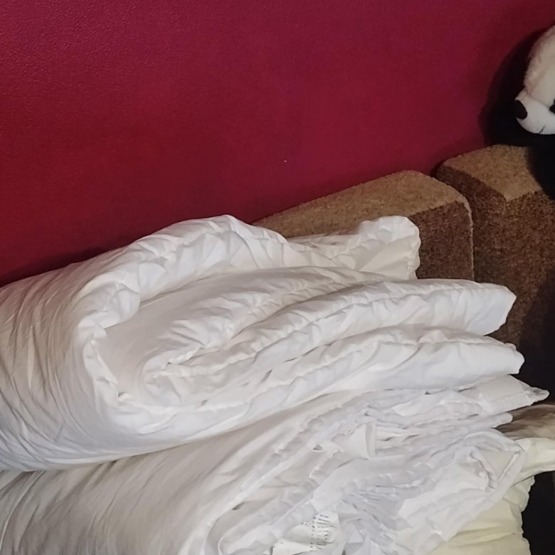 Одеяло теплое IKEA, MYSA SASONG 200×200 см – купить в Москве, цена 2 ...